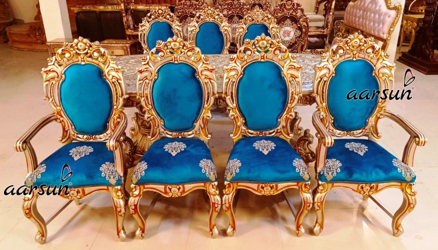 Imperial Designer Dining Furniture view 10