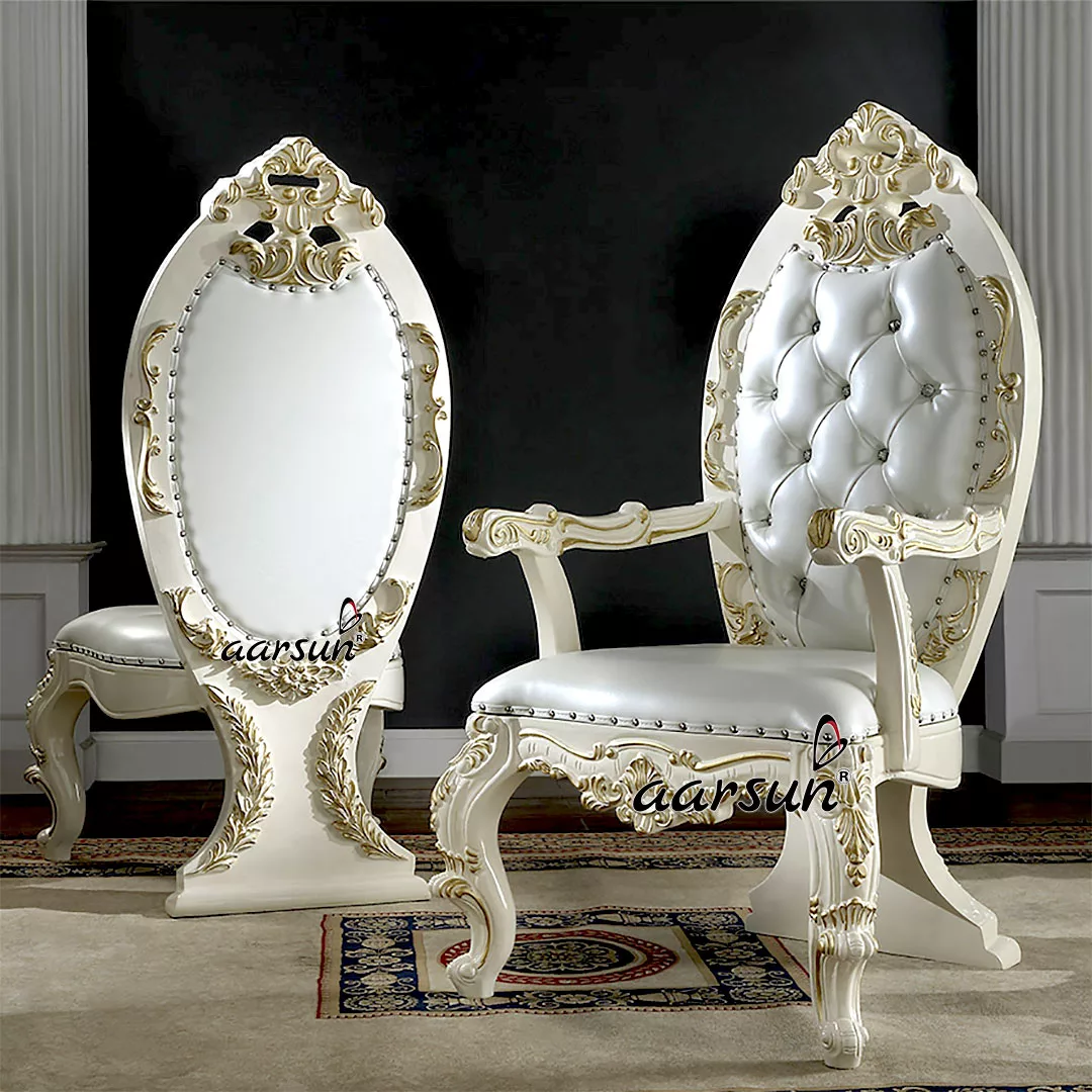 European Style Dining Set view 3