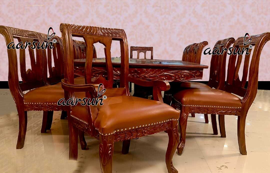 12 seater Premium Dining Set