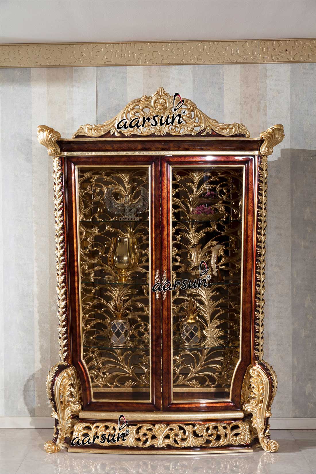 Kolkata Dining Set Royal Furniture view 6