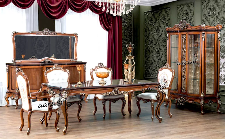 Majestic Dining Room Furniture