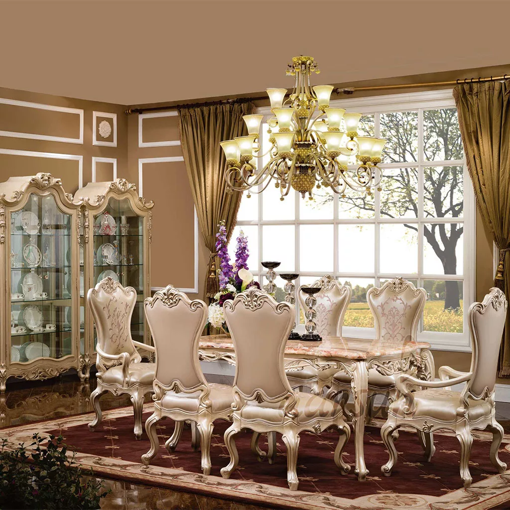 Modern Design Dining Set