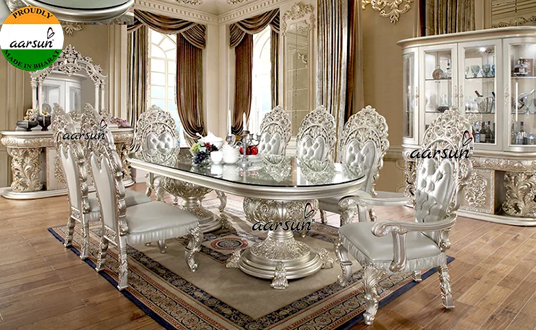 Royal Dining Furniture