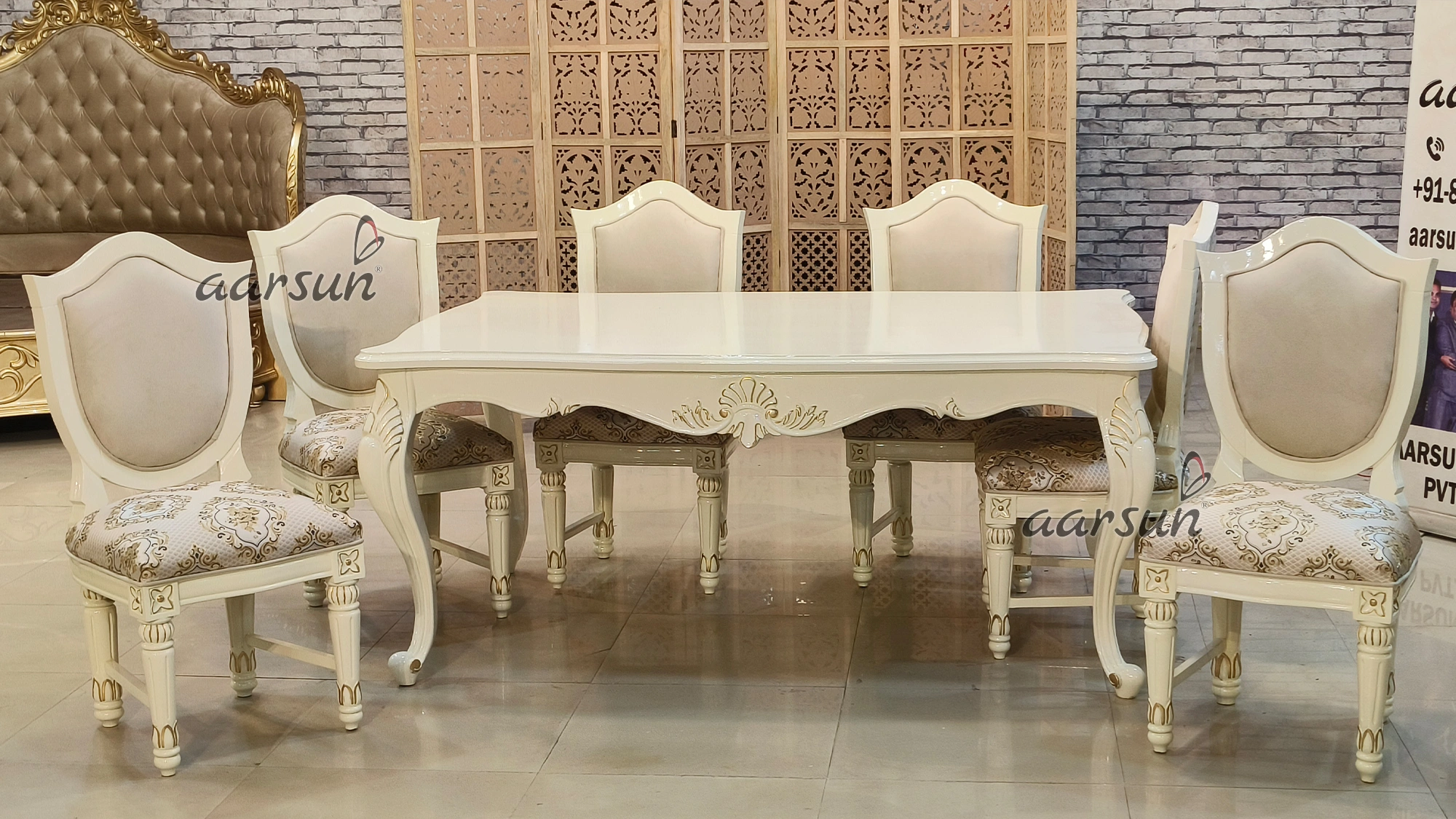 Royal Dining – Where Royal People Dine view 4