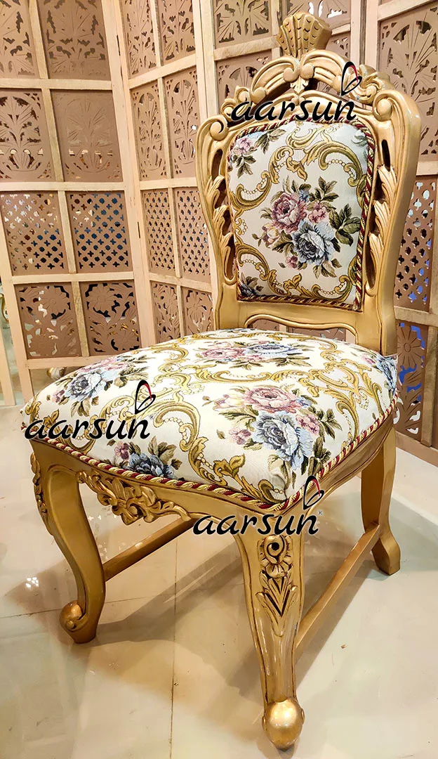 Small Room Dining Set for 4 view 3